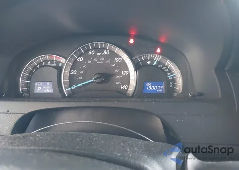 2012 Toyota Camry Se Limited Edition from USA, damaged, VIN 4T1BF1FK1CU185982